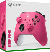 Xbox Wireless Controller – Deep Pink for Xbox Series X|S, Xbox One, and Windows Devices  - 3