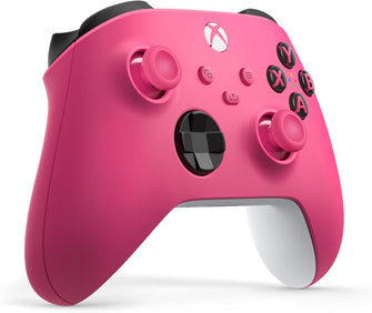 Xbox Wireless Controller – Deep Pink for Xbox Series X|S, Xbox One, and Windows Devices  - 4