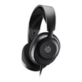 STEELSERIES Arctis Nova 1 - 7.1 Gaming Headset - Black - 1