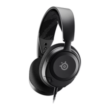 STEELSERIES Arctis Nova 1 - 7.1 Gaming Headset - Black - 1