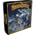  Avalon Hill Heroquest: Pack of Enterprises - Frozen Horror Game Dungeon Crawler, 14 Years and Up Language - Italian - 2