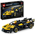 LEGO Technic Bugatti Bolide Model Car Toy Building Set 42151 - 1