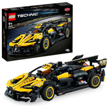 LEGO Technic Bugatti Bolide Model Car Toy Building Set 42151 - 1