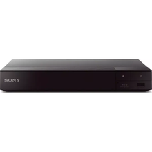 SONY BDP-S6700 Smart Blu-ray & DVD Player - 1