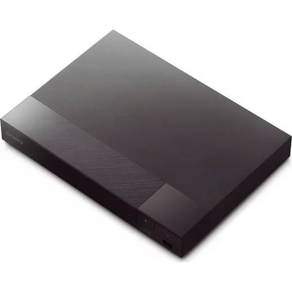 SONY BDP-S6700 Smart Blu-ray & DVD Player - 4