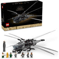 LEGO Icons Dune Atreides Royal Ornithopter Model Kit - 10327 - 1