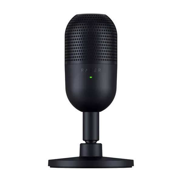 RAZER Seiren V3 Mini Microphone - Black - 1