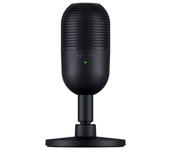 RAZER Seiren V3 Mini Microphone - Black - 1