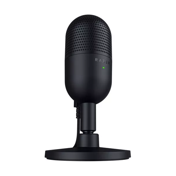 RAZER Seiren V3 Mini Microphone - Black - 2