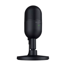 RAZER Seiren V3 Mini Microphone - Black - 2