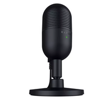 RAZER Seiren V3 Mini Microphone - Black - 2