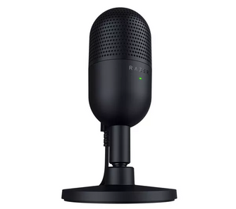 RAZER Seiren V3 Mini Microphone - Black - 2