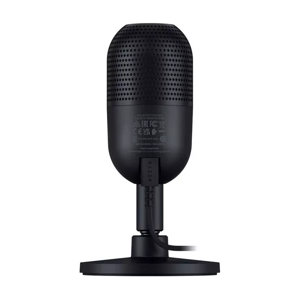 RAZER Seiren V3 Mini Microphone - Black - 3