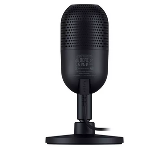 RAZER Seiren V3 Mini Microphone - Black - 3