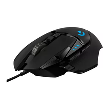 LOGITECH G502 Hero Optical Gaming Mouse - 1