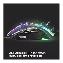 STEELSERIES Aerox 5 RGB Optical Gaming Mouse - 5