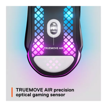 STEELSERIES Aerox 5 RGB Optical Gaming Mouse - 6
