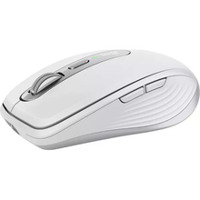 LOGITECH MX Anywhere 3 for Mac - Pale Grey - 1