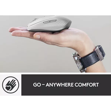 LOGITECH MX Anywhere 3 for Mac - Pale Grey - 3