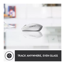 LOGITECH MX Anywhere 3 for Mac - Pale Grey - 4