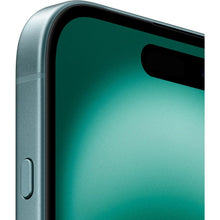 Apple iPhone 16 5G 256GB AI Mobile Phone - Teal - Unlocked - 3