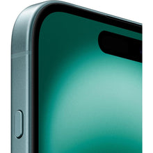 Apple iPhone 16 5G 256GB AI Mobile Phone - Teal - Unlocked - 3