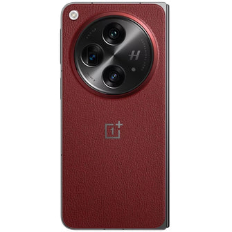 OnePlus Open - 16GB RAM, 1TB Storage, Crimson Shadow - Unlocked - 3