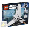 LEGO Star Wars - 10212 - construction game - imperial shuttle - 1
