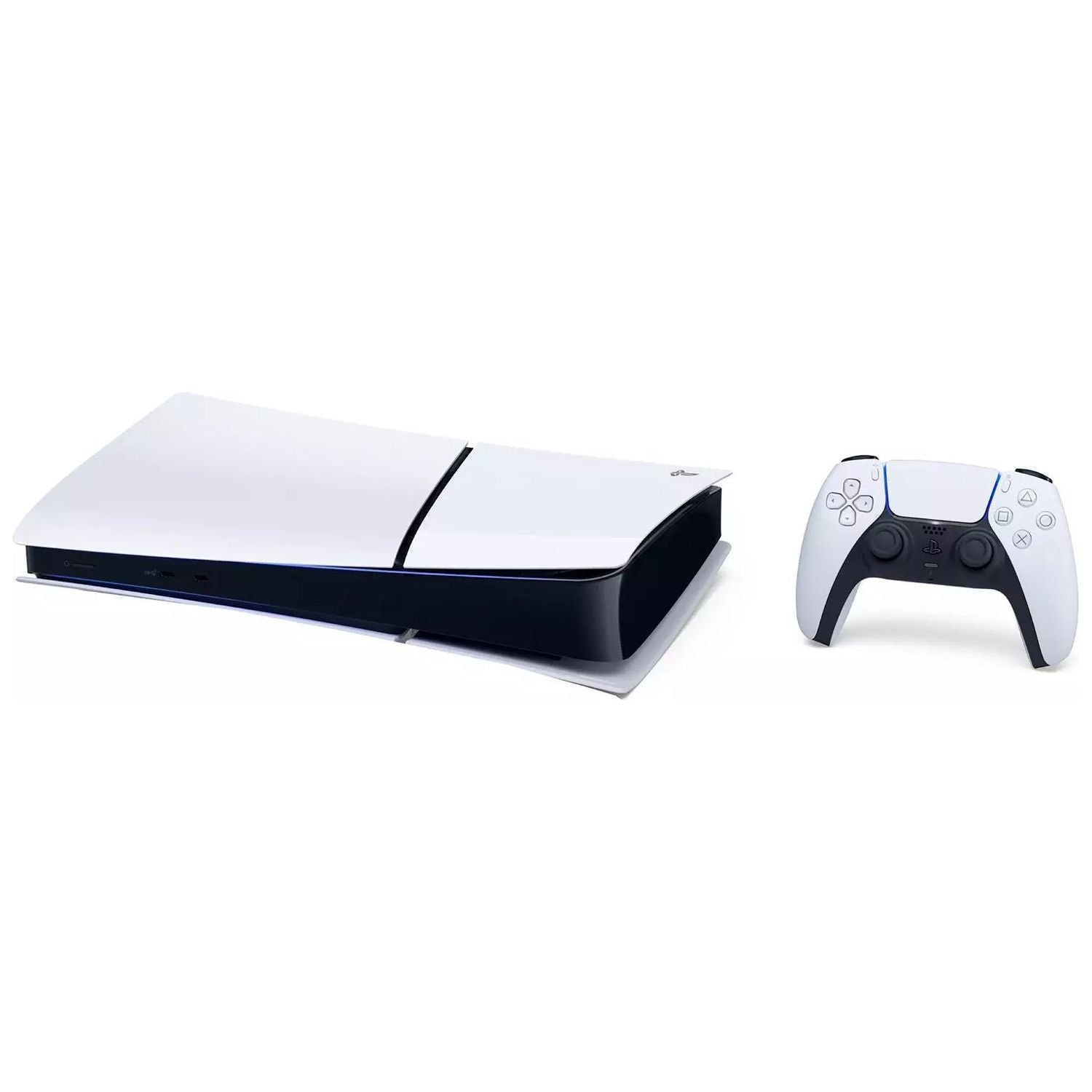 PlayStation 5 Digital Edition Model Group - Slim Console - 5
