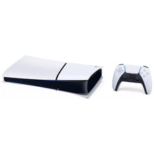 PlayStation 5 Digital Edition Model Group - Slim Console - 5