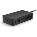 Microsoft Surface Dock 2 with 4 USB-C, 2 USB-A, Ethernet & Audio Ports - 1