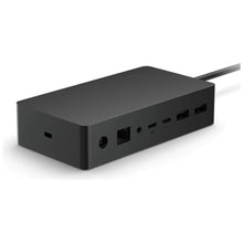 Microsoft Surface Dock 2 with 4 USB-C, 2 USB-A, Ethernet & Audio Ports - 1