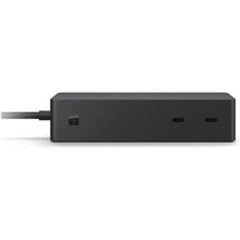 Microsoft Surface Dock 2 with 4 USB-C, 2 USB-A, Ethernet & Audio Ports - 2