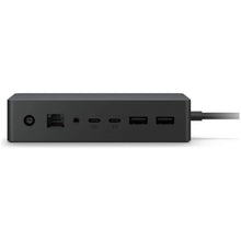 Microsoft Surface Dock 2 with 4 USB-C, 2 USB-A, Ethernet & Audio Ports - 3