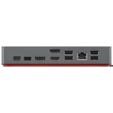 Lenovo ThinkPad Universal USB-C Dock - 40AY0090UK - 3