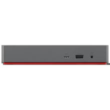 Lenovo ThinkPad Universal USB-C Dock - 40AY0090UK - 2