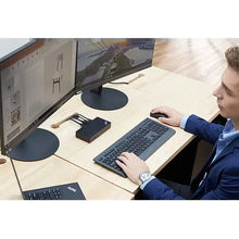 Lenovo ThinkPad Universal USB-C Dock - 40AY0090UK - 5