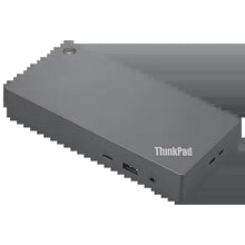 Lenovo ThinkPad Universal USB-C Dock - 40AY0090UK - 1