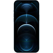 Apple iPhone 12 Pro Max 128GB, Pacific Blue -  Unlocked - 2