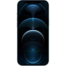 Apple Iphone 12 Pro Max 512 GB Pacific Blue - Unlocked  - 2