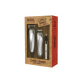 Wahl 79305-3517 Clipper and Trimmer Complete Grooming Gift Set - 1