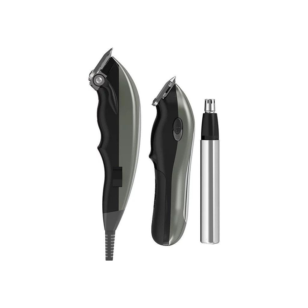 Wahl 79305-3517 Clipper and Trimmer Complete Grooming Gift Set - 3