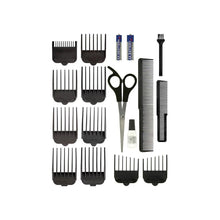 Wahl 79305-3517 Clipper and Trimmer Complete Grooming Gift Set - 4