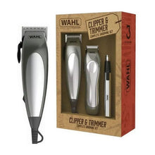 Wahl 79305-3517 Clipper and Trimmer Complete Grooming Gift Set - 2