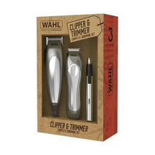Wahl 79305-3517 Clipper and Trimmer Complete Grooming Gift Set - 5