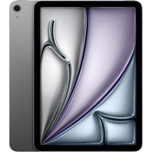 Apple iPad Air 2024 11 Inch Wi-Fi 128GB - Space Grey - 1