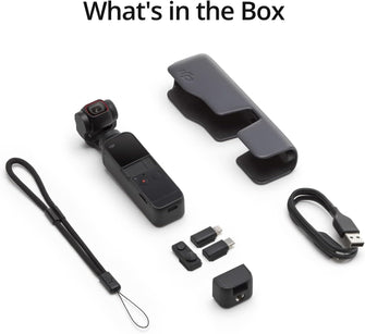 DJI Pocket 2 - 5