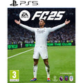 EA SPORTS FC 25 Standard Edition - PS5  - 1