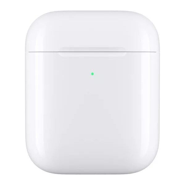 Apple AirPods 2nd Generation with Charging Case  - 4