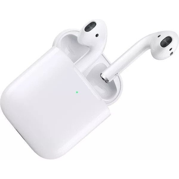 Apple AirPods 2nd Generation with Charging Case  - 2